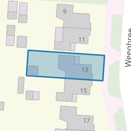 Perceel DZL01-N-1208