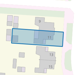 Perceel DZL01-N-1209