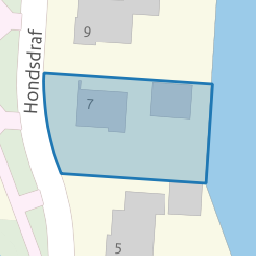 Perceel DZL01-N-1220