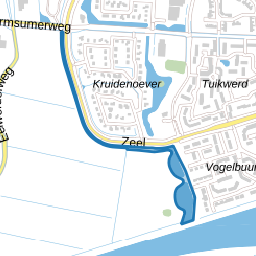 Perceel DZL01-N-1231