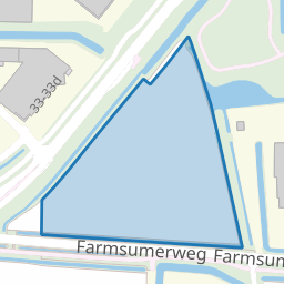 Perceel DZL01-N-1233