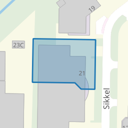 Perceel DZL01-N-1255