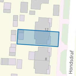 Perceel DZL01-N-1272