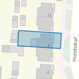 Perceel DZL01-N-1273