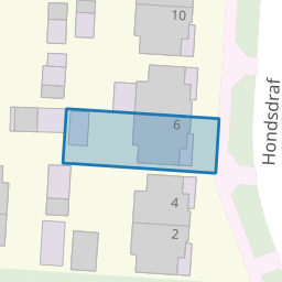 Perceel DZL01-N-1274