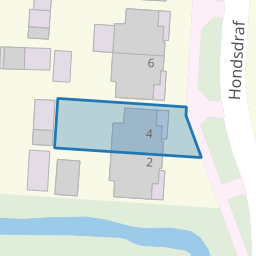 Perceel DZL01-N-1275