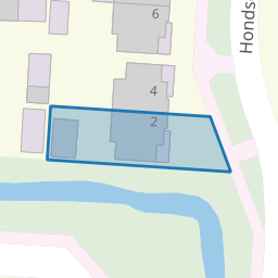 Perceel DZL01-N-1276