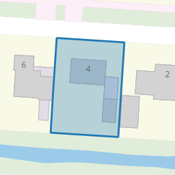 Perceel DZL01-N-1281