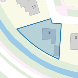 Perceel DZL01-N-1284