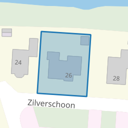 Perceel DZL01-N-1292