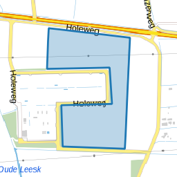 Perceel DZL01-N-1301