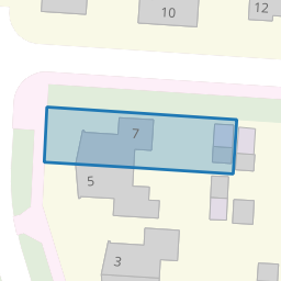 Perceel DZL01-N-1303