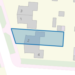 Perceel DZL01-N-1307