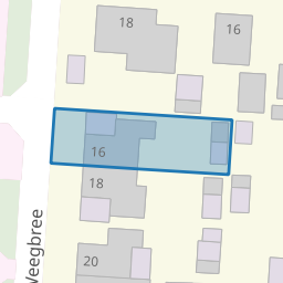 Perceel DZL01-N-1320