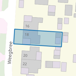 Perceel DZL01-N-1321