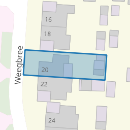 Perceel DZL01-N-1322