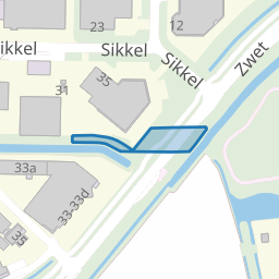 Perceel DZL01-N-1332