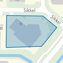 Perceel DZL01-N-1333