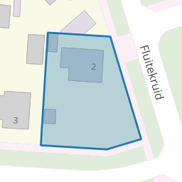 Perceel DZL01-N-1349