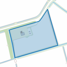 Perceel DZL01-N-1351