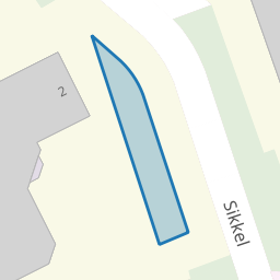 Perceel DZL01-N-1354