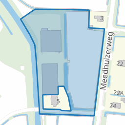 Perceel DZL01-N-1360