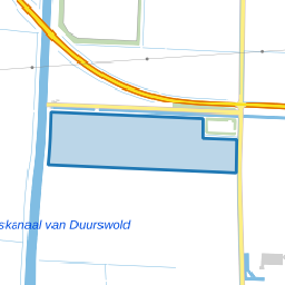 Perceel DZL01-N-1363