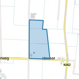 Perceel DZL01-N-1367