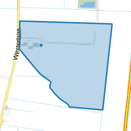 Perceel DZL01-N-1371