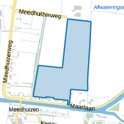 Perceel DZL01-N-1373