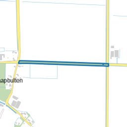 Perceel DZL01-N-1376