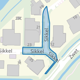 Perceel DZL01-N-1380