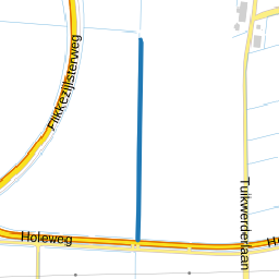 Perceel DZL01-N-1396