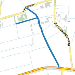 Perceel DZL01-N-1400