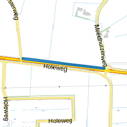 Perceel DZL01-N-1407