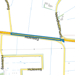 Perceel DZL01-N-1408