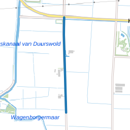 Perceel DZL01-N-1438