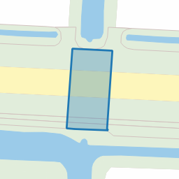 Perceel DZL01-N-1447