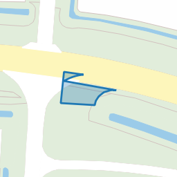 Perceel DZL01-N-1458