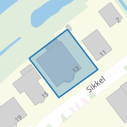 Perceel DZL01-N-1461