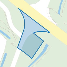 Perceel DZL01-N-1492