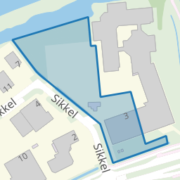 Perceel DZL01-N-1502