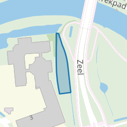 Perceel DZL01-N-1503