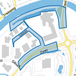 Perceel DZL01-N-1504