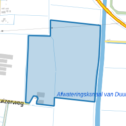 Perceel DZL01-N-1506