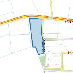 Perceel DZL01-N-1511