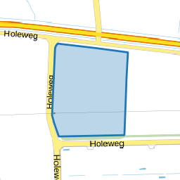 Perceel DZL01-N-1512