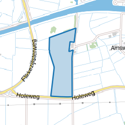 Perceel DZL01-N-1521