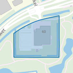 Perceel DZL01-N-1524