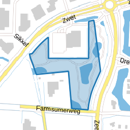 Perceel DZL01-N-1525